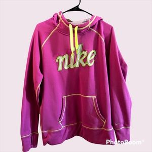 Womens Nike hoodie